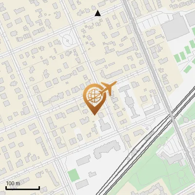 Foto zu Brucknerstraße 46, 12247 Berlin