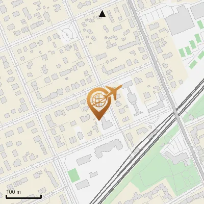 Foto zu Brucknerstraße 48, 12247 Berlin