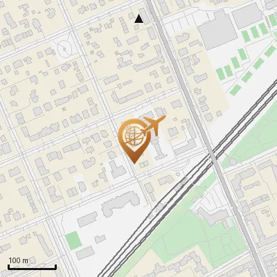 Foto zu Brucknerstraße 49, 12247 Berlin