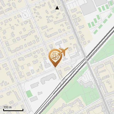 Foto zu Brucknerstraße 51, 12247 Berlin