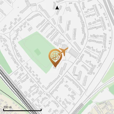 Foto zu Bruder-Klaus-Platz 2, 51063 Köln