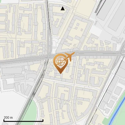 Foto zu Bruderhofstraße 10, 81371 München