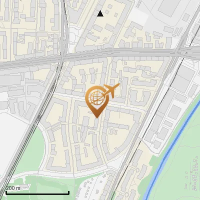Foto zu Bruderhofstraße 32, 81371 München