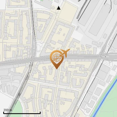 Foto zu Bruderhofstraße 4, 81371 München