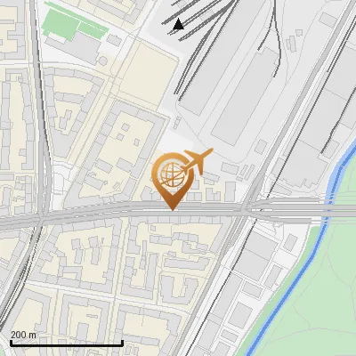 Foto zu Brudermühlstraße 12, 81371 München