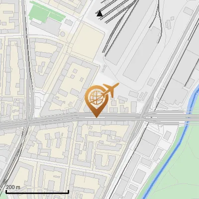 Foto zu Brudermühlstraße 14, 81371 München