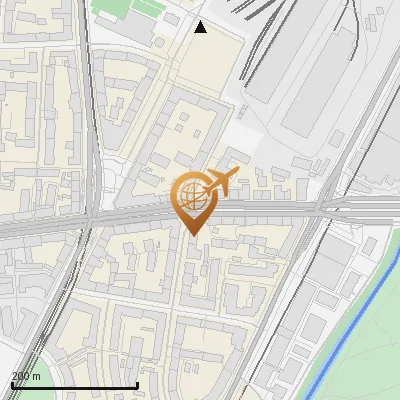 Foto zu Brudermühlstraße 17, 81371 München