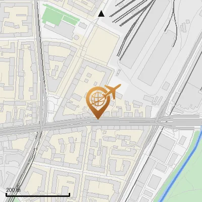 Foto zu Brudermühlstraße 18, 81371 München
