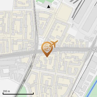 Foto zu Brudermühlstraße 23, 81371 München