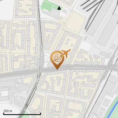 Foto zu Brudermühlstraße 26, 81371 München