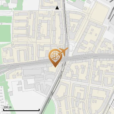Foto zu Brudermühlstraße 29, 81371 München