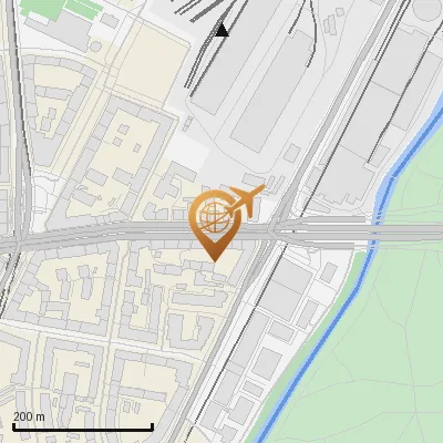 Foto zu Brudermühlstraße 3, 81371 München