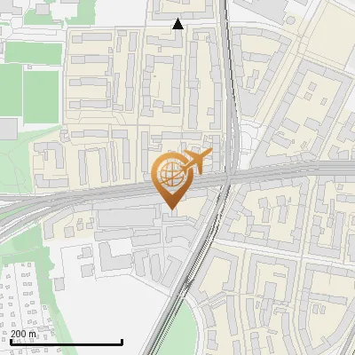 Foto zu Brudermühlstraße 33, 81371 München
