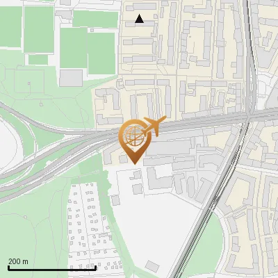 Foto zu Brudermühlstraße 43, 81371 München