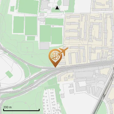 Foto zu Brudermühlstraße 52, 81371 München