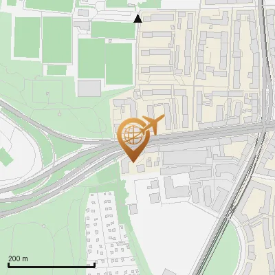 Foto zu Brudermühlstraße 53, 81371 München