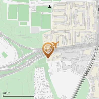 Foto zu Brudermühlstraße 55, 81371 München
