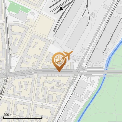Foto zu Brudermühlstraße 8, 81371 München