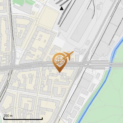 Foto zu Brudermühlstraße 9, 81371 München