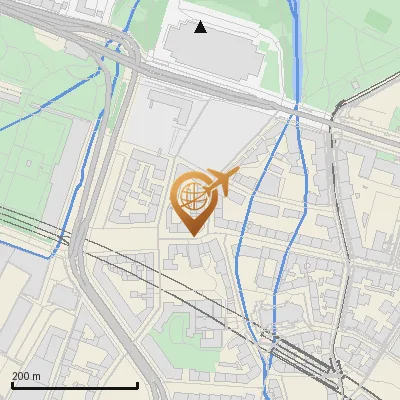 Foto zu Bruderstraße 1, 80538 München
