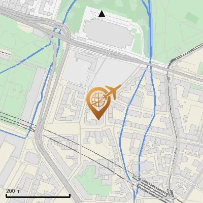 Foto zu Bruderstraße 3, 80538 München