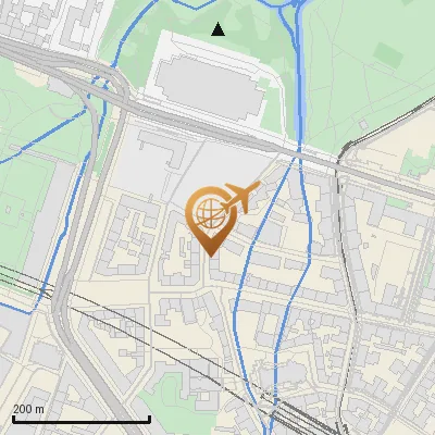 Foto zu Bruderstraße 6, 80538 München