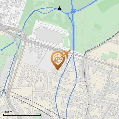 Foto zu Bruderstraße 8, 80538 München