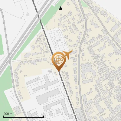 Foto zu Brückenstraße 102, 50996 Köln