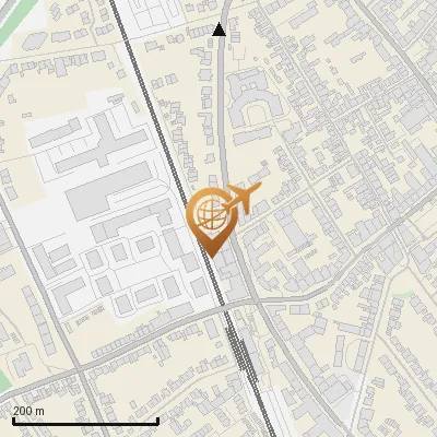 Foto zu Brückenstraße 106, 50996 Köln