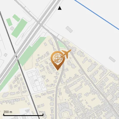 Foto zu Brückenstraße 12, 50996 Köln