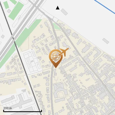 Foto zu Brückenstraße 13, 50996 Köln