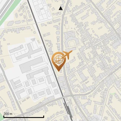 Foto zu Brückenstraße 62, 50996 Köln