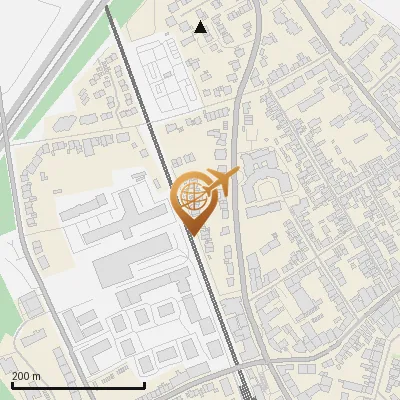 Foto zu Brückenstraße 78, 50996 Köln