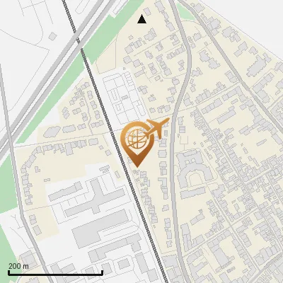 Foto zu Brückenstraße 96, 50996 Köln