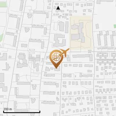 Foto zu Brücklmeierstraße 18, 80935 München