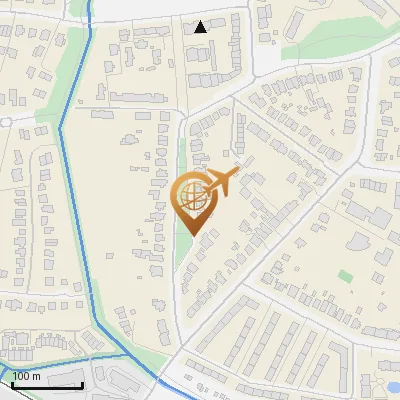 Foto zu Brückwiesenstraße 10, 22453 Hamburg