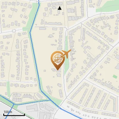 Foto zu Brückwiesenstraße 13, 22453 Hamburg