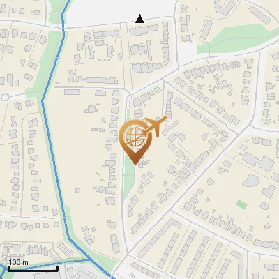 Foto zu Brückwiesenstraße 14, 22453 Hamburg