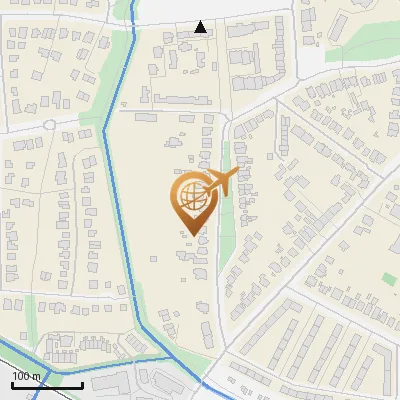 Foto zu Brückwiesenstraße 17, 22453 Hamburg