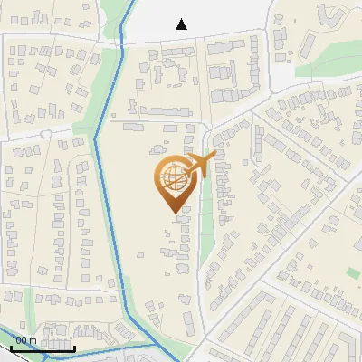 Foto zu Brückwiesenstraße 21, 22453 Hamburg