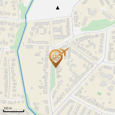 Foto zu Brückwiesenstraße 24, 22453 Hamburg