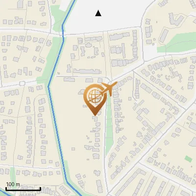 Foto zu Brückwiesenstraße 25, 22453 Hamburg