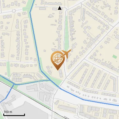 Foto zu Brückwiesenstraße 3, 22453 Hamburg