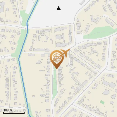 Foto zu Brückwiesenstraße 30, 22453 Hamburg