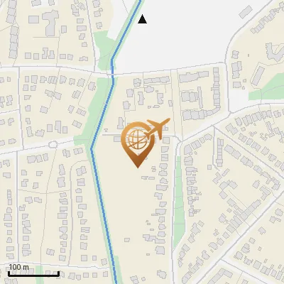 Foto zu Brückwiesenstraße 31, 22453 Hamburg