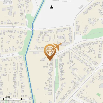 Foto zu Brückwiesenstraße 33, 22453 Hamburg