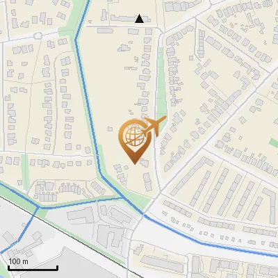 Foto zu Brückwiesenstraße 5, 22453 Hamburg