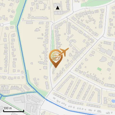 Foto zu Brückwiesenstraße 6, 22453 Hamburg