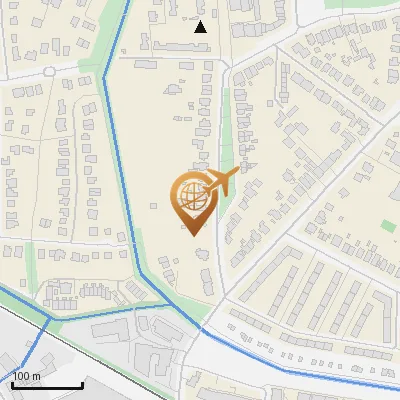 Foto zu Brückwiesenstraße 7, 22453 Hamburg