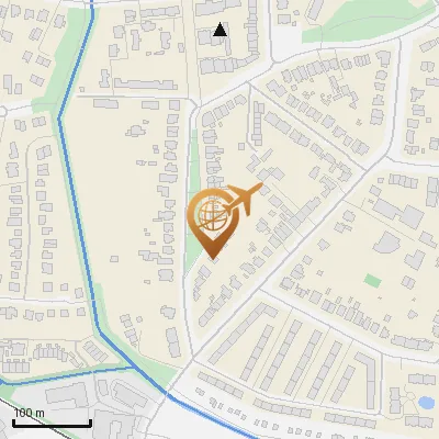 Foto zu Brückwiesenstraße 8, 22453 Hamburg